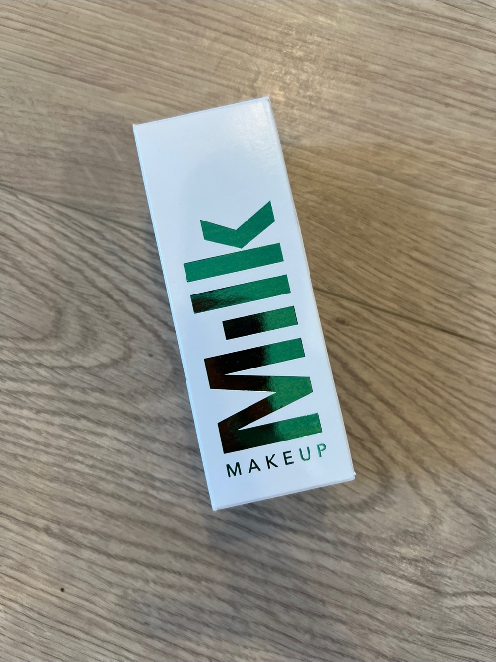 Milk Makeup Primer